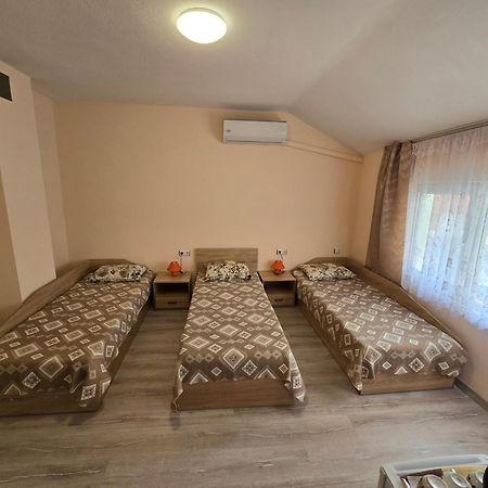 Fema Guest House Balčik Pokoj fotografie