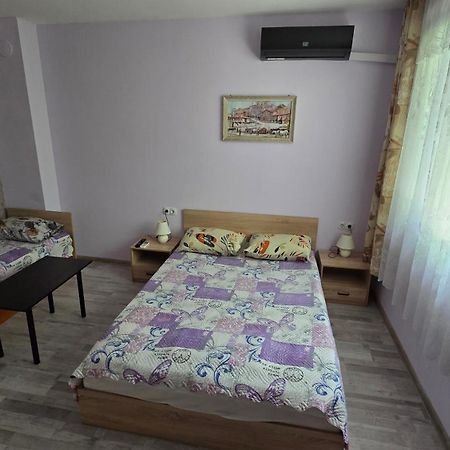 Fema Guest House Balčik Exteriér fotografie
