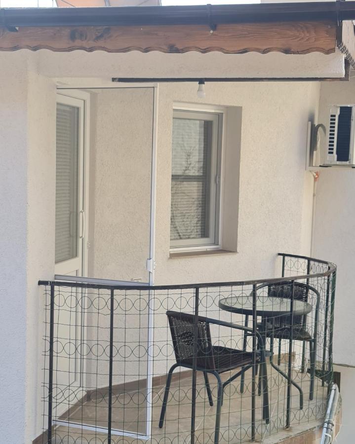 Fema Guest House Balčik Exteriér fotografie