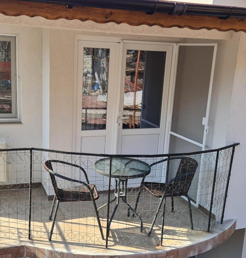 Fema Guest House Balčik Exteriér fotografie